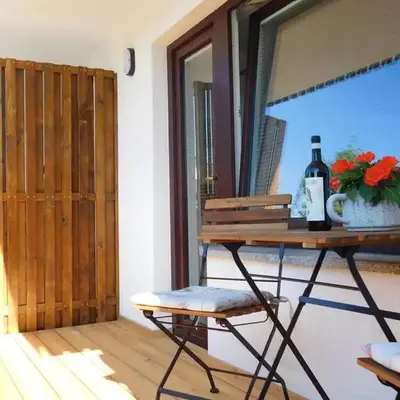 Zemva Stays - JT Apartma