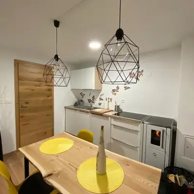 Apartma LUPIS