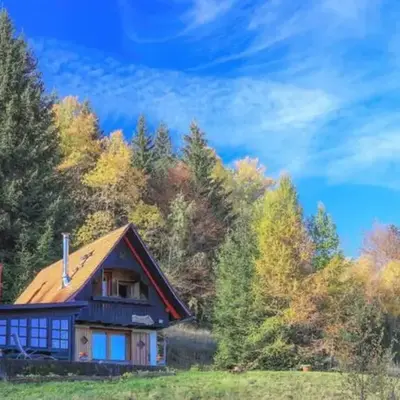 Fairytale Cottage - Peaceful Getaway Near Bled