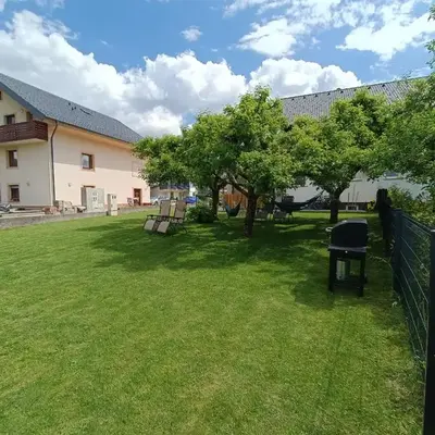 Apartments Mici