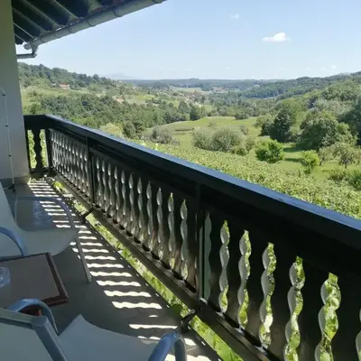 Apartma Gorca Plevnik