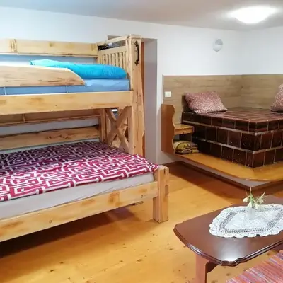 Apartment Perunika