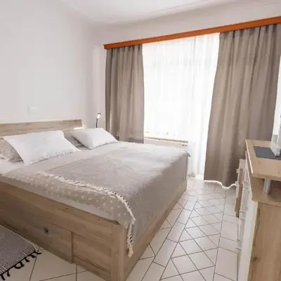 Apartmaji Natura KOLPA