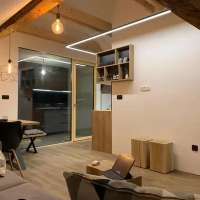 18Home apartments