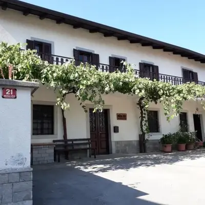 Vidin raj (Vida's Paradise)
