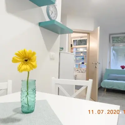 Apartma Ada