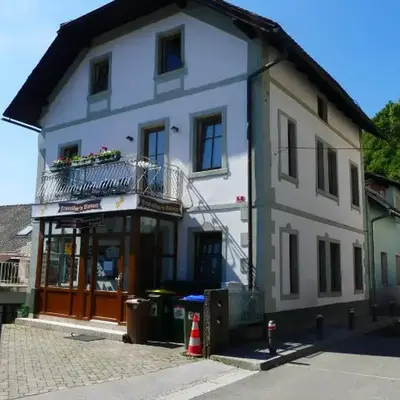 Travellers' Haven Hostel
