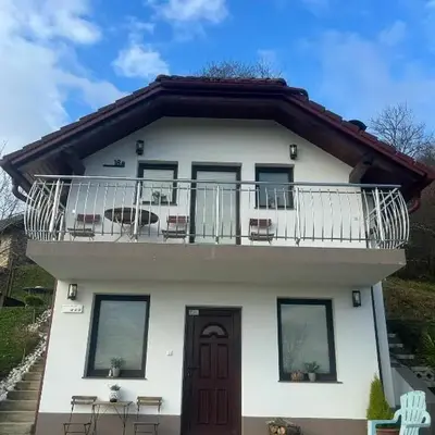 Turistična kmetija Golej