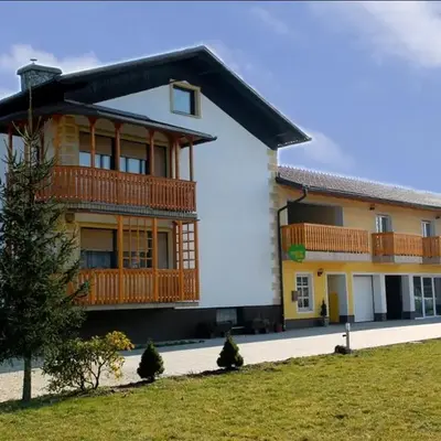 Tourist Farm Šalamun