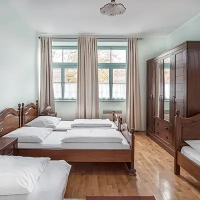 Villa Parma in Maribor Self check - in