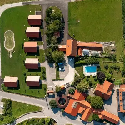 Martinova izba - Family Bungalows