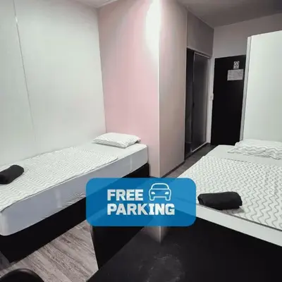Hostel M