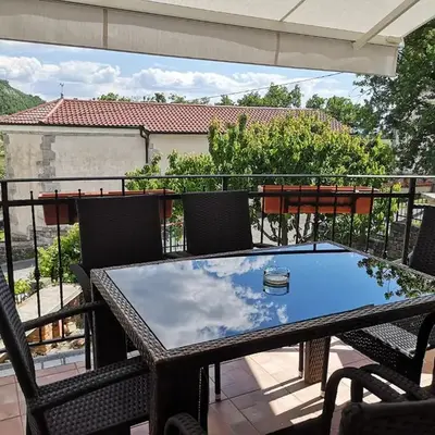 Apartma Apollonio