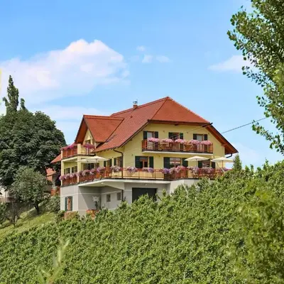 Farm Stay Jarc Vineyard