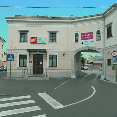 Gostilna pri Dragici