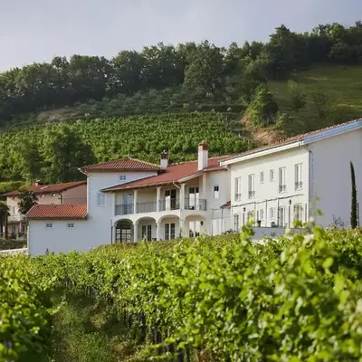 Peterc Vineyard Estate