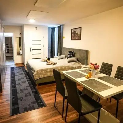Honey Apartment Lendava