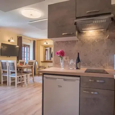 Vila Radolca apartments & rooms