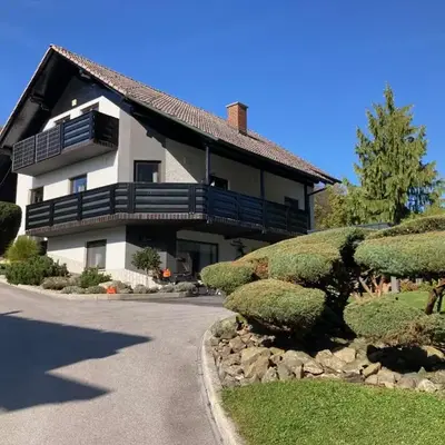Apartment Lida
