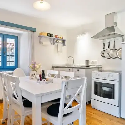 Apartma Hiša Pliska