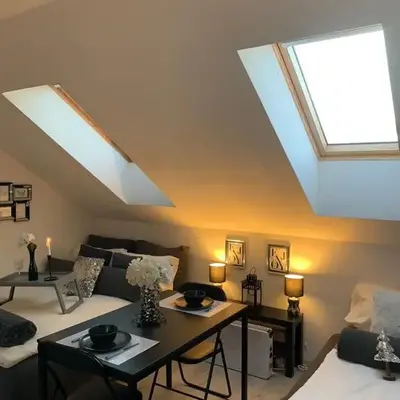 Apartment Luna