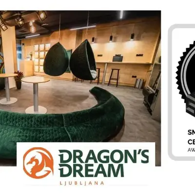 Dragons Dream Hostel
