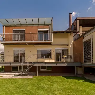 Apartment Franko