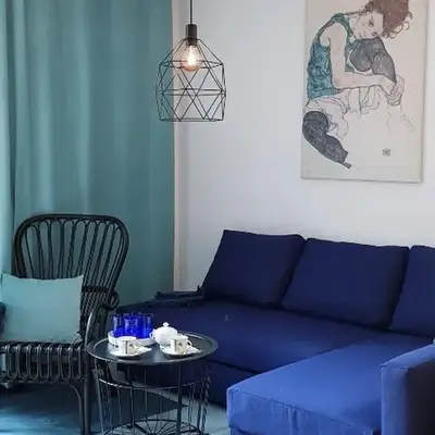 7 LAKES apartment