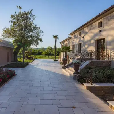 Villa Xaxat
