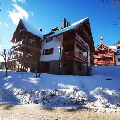 Apartma Pohorje Bolfenk 5010