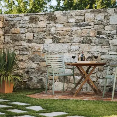 Apartma Ob stari murvi
