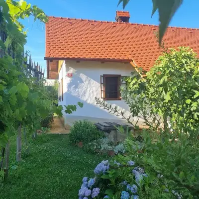Balajceva domačija - Moravske Toplice