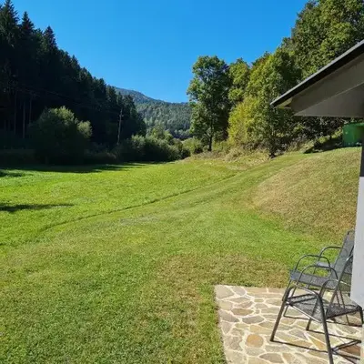 Apartma Juteršek 2+2