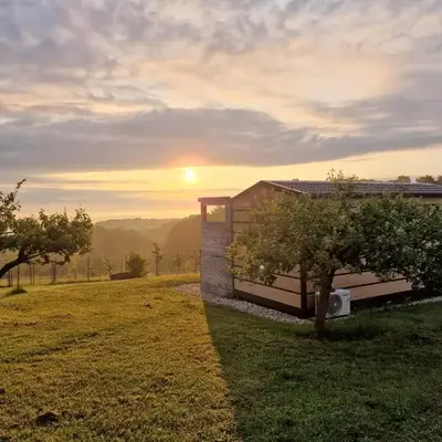 VINEA PANONIKA wine & mind retreat