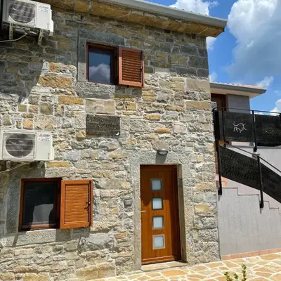 Villa Sanela