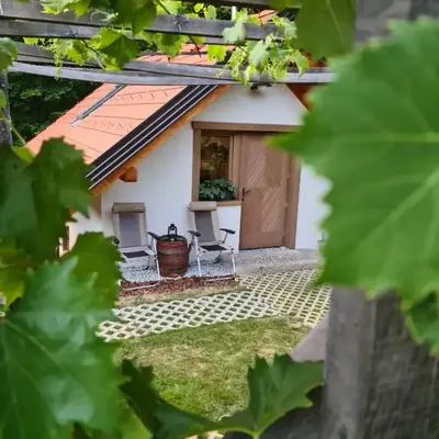 Zidanica Žagar