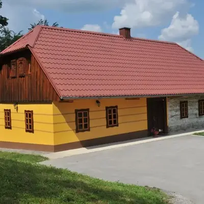 Turistična kmetija Kunstek
