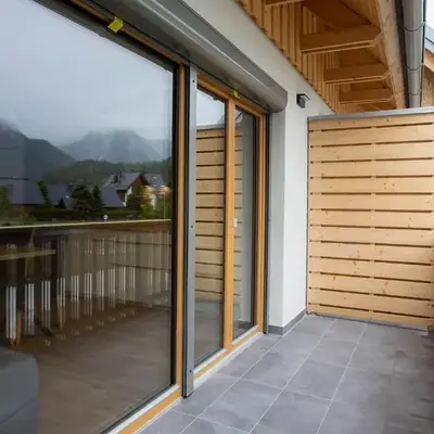 Apartment Bistra Kranjska Gora