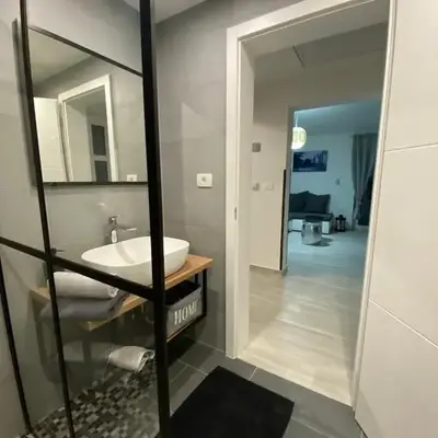 Apartma Mija-Dekani
