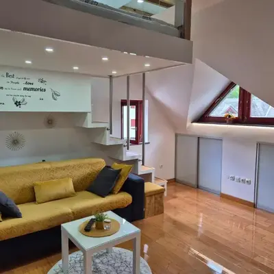 Juliana Apartment Bohinj Lake