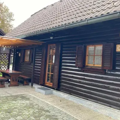 Hiška Marjetica