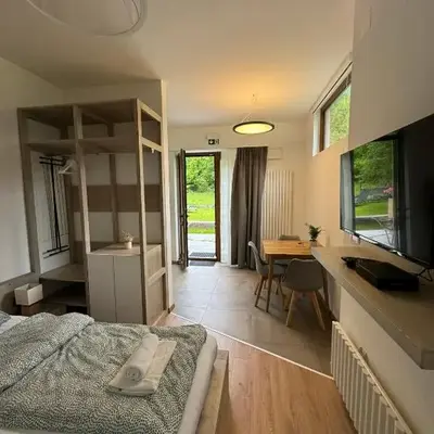 Apartment Nona Polda
