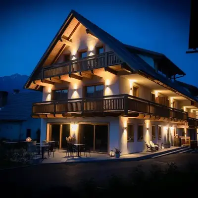House Troha - Rooms & Apartments
