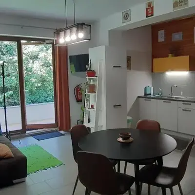 Family House Apartma