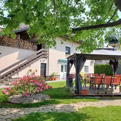 Studio apartma Žirovnik