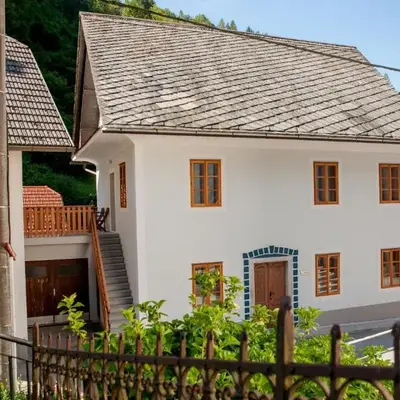 Apartmaji-Utrinek 