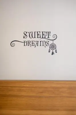 a wall with a sign that says student drawings on it at Soska 5 in Ljubljana
