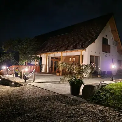 Rooms & Wine Lilek