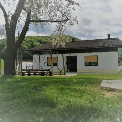 Hiša Žičanka