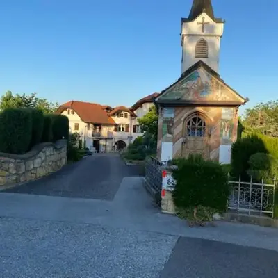 Apartma Jožica in Tonček